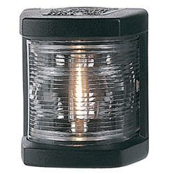 HELLA MARINE 3562MASTHEAD LAMP 12V BLACK HOUSING1420